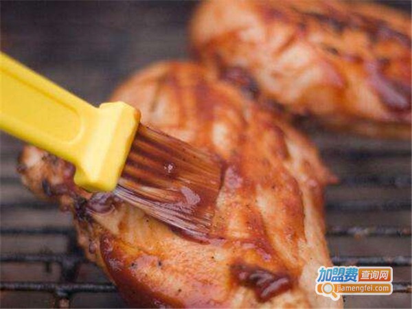 曼哈顿火山岩烧烤加盟费