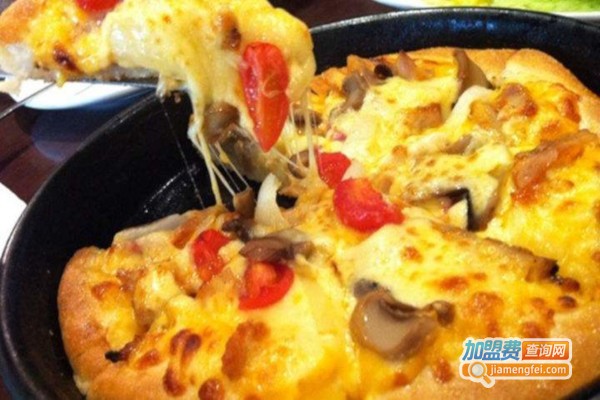 奥尔堡西餐加盟费