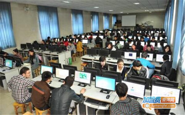 华夏大易教育加盟费