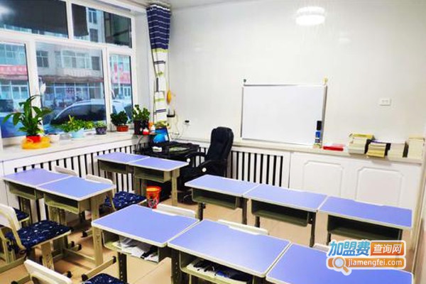 铭智教育加盟费