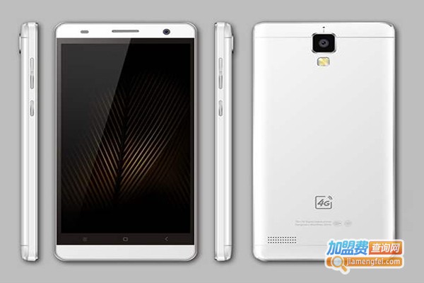 贝尔丰手机加盟门店