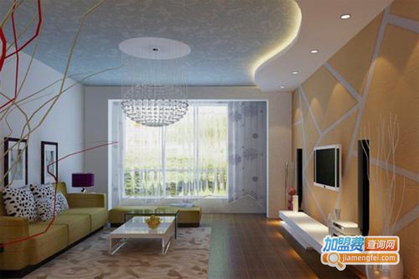 奥霸硅藻泥加盟费