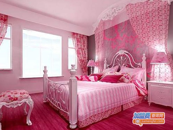 洁丽氧硅藻泥加盟费