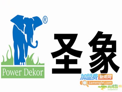 圣象踢脚线加盟费