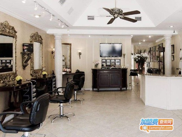 魔瘦美容加盟费