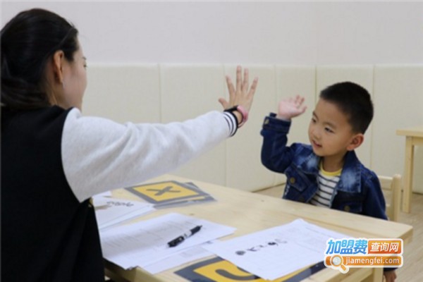 可言堂教育加盟店