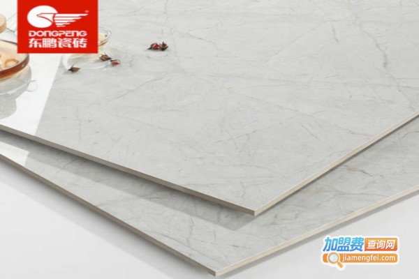 东鹏仿古砖加盟费