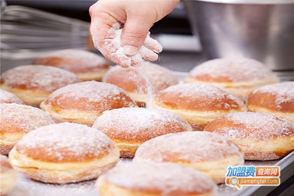 太古烘焙加盟门店