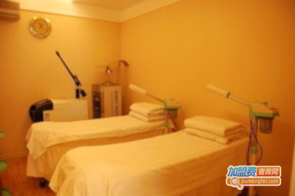 娉娉淑女加盟费