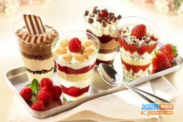 格林奥冰激凌加盟费