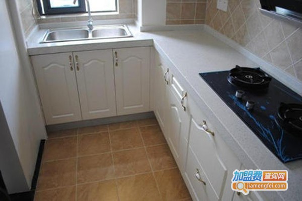 慧亚橱柜加盟费