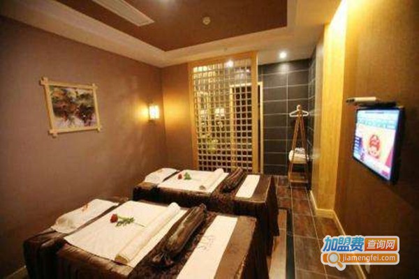 二月风纤体养生加盟