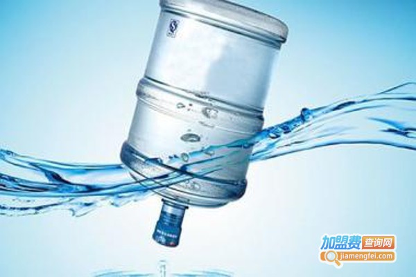 恒济饮用水加盟费