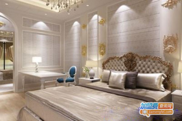 欧索莱集成墙饰加盟门店