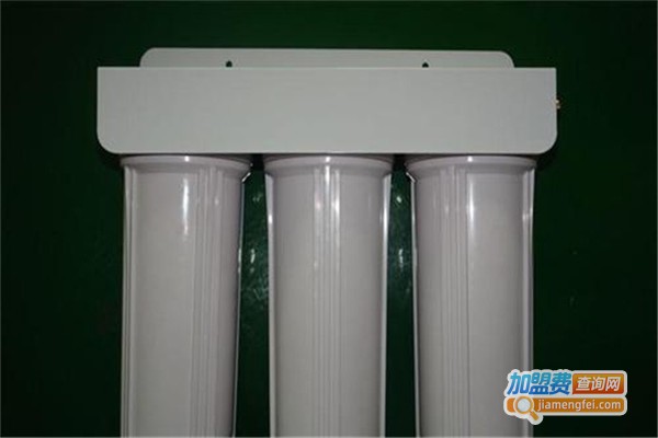 萬拓电解水装置加盟费