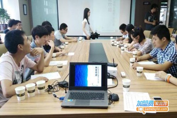 京禾教育加盟门店