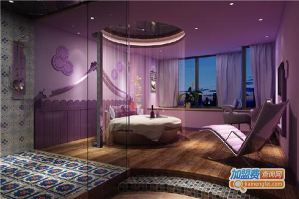 仁怀花样主题酒店加盟门店