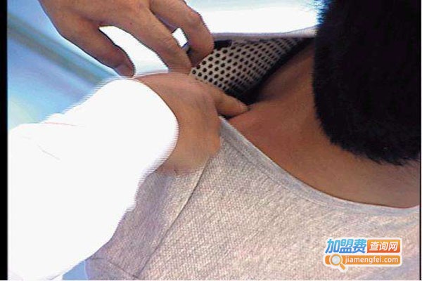 蒙迈热灸服内衣加盟门店