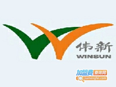 伟新工艺品加盟费