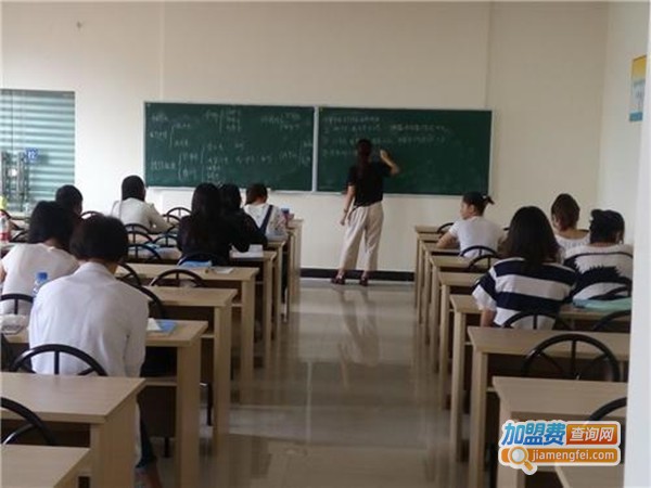 金帐本教育加盟门店