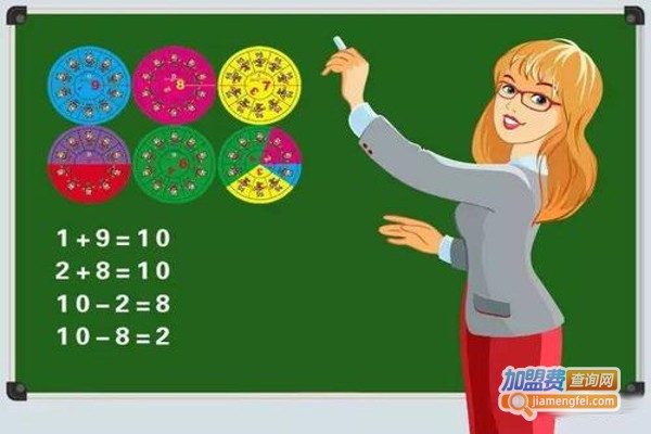 徐工数元教育加盟费