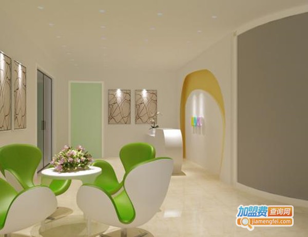 巨海教育加盟费