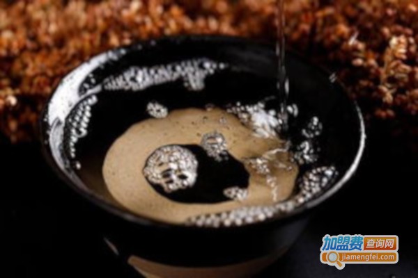 美人河酒加盟费