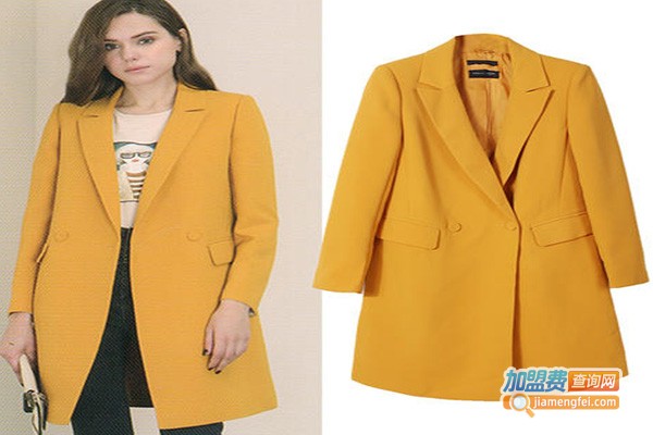 i.s.e女装加盟费