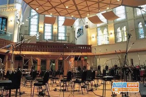 傲人教育加盟门店