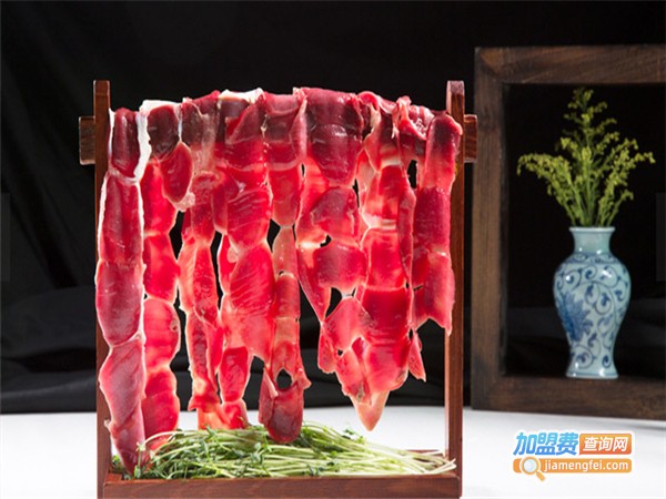 觅辣火脆毛肚火锅加盟费