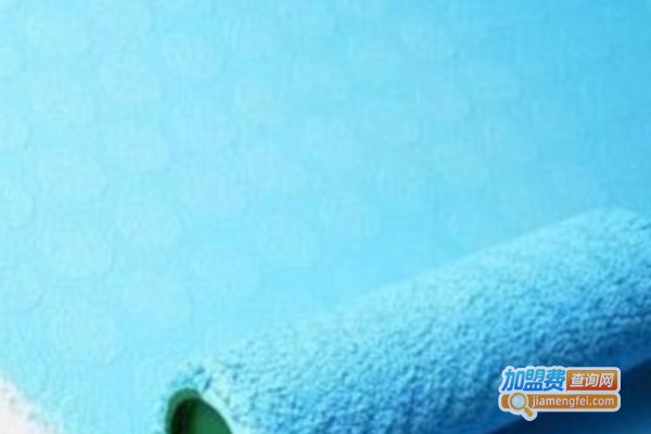 美多艺术涂料加盟店