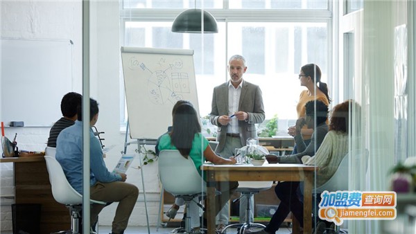 华智时代教育加盟费