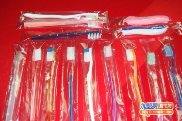 隆廷酒店用品加盟费