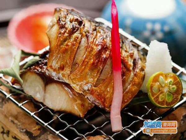 真炙炉匠料理加盟费