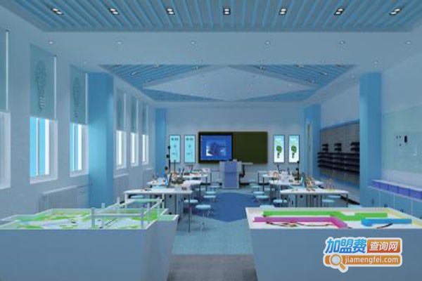 戴蒙教育加盟门店