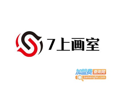 7上画室加盟费