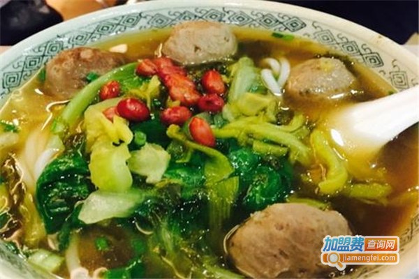 龙记米粉