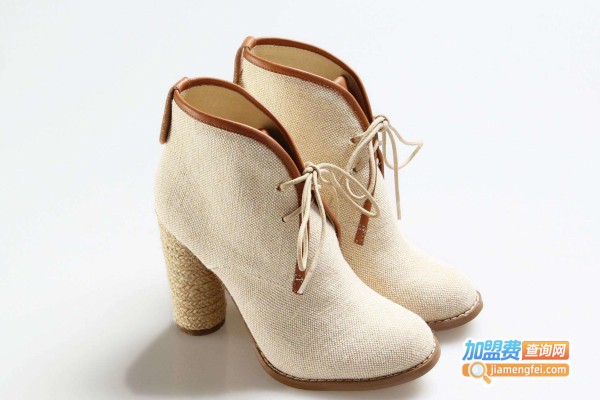 杜拉拉鞋业加盟费