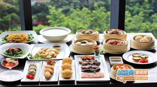 军华禽蛋制品加盟费