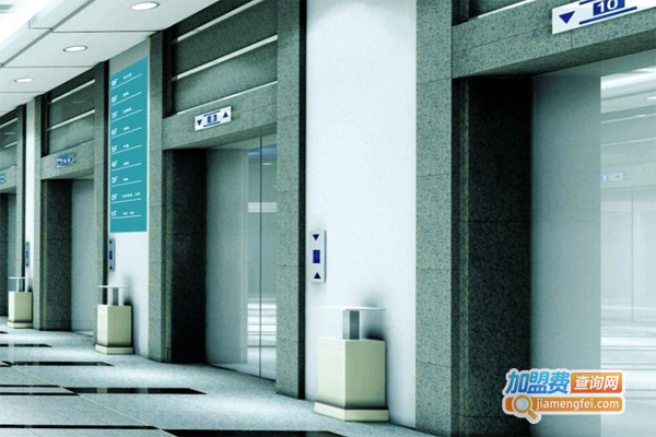 博林特电梯加盟费