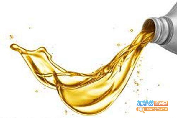 英皇石墨烯润滑油加盟费