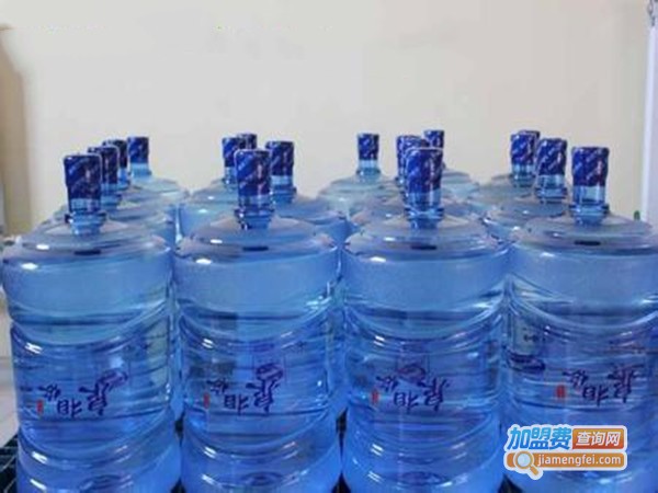 都市清泉加盟门店