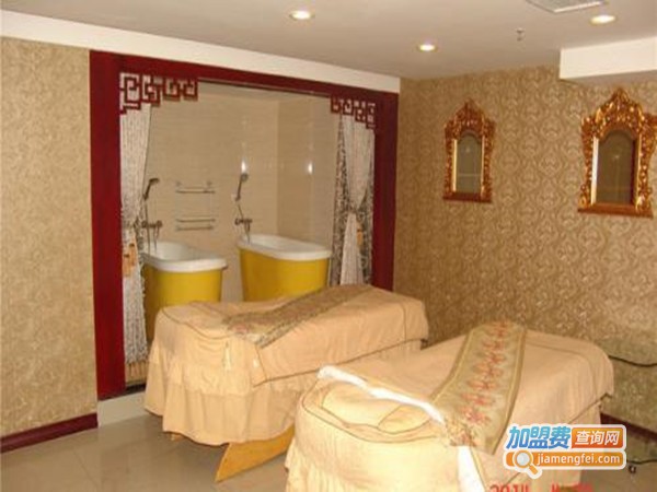 天涯美容会所加盟门店