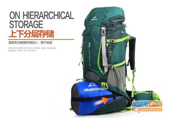 迈路士箱包加盟费