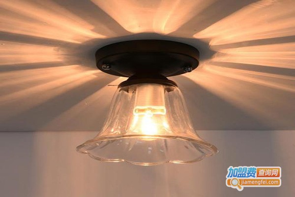 永丰灯饰加盟门店