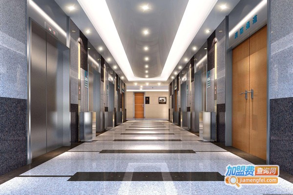 阿尔法电梯加盟门店