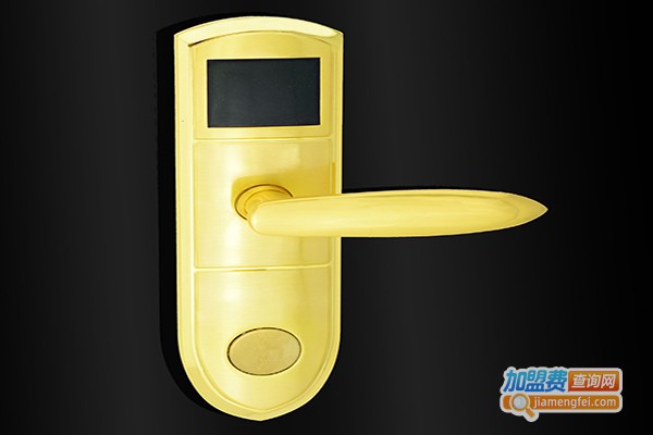 诺维智能锁加盟门店