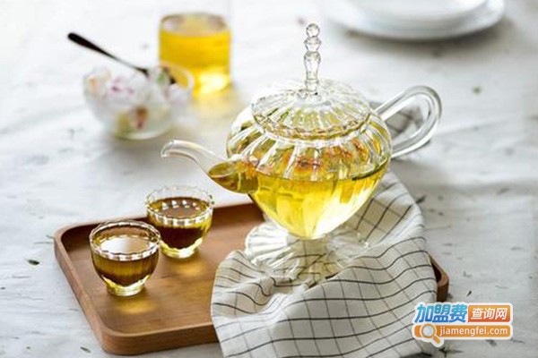 璃上玻璃家居用品加盟费