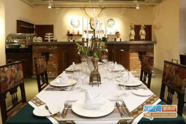 MarryU爱情咖啡加盟费