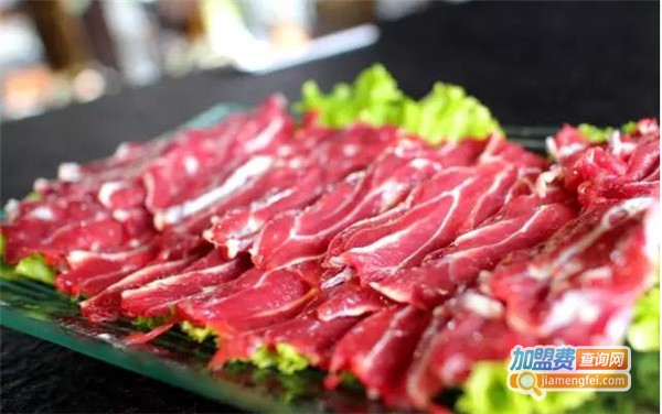 粤汕一牛牛肉火锅